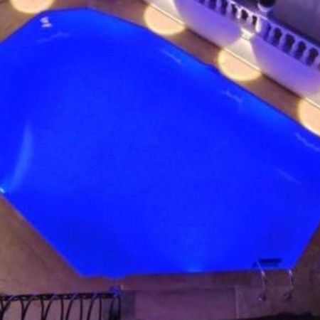 בודרום The Professor'S Hotel מראה חיצוני תמונה