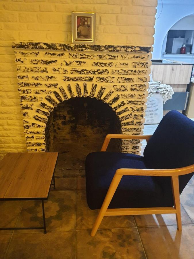 בודרום The Professor'S Hotel מראה חיצוני תמונה