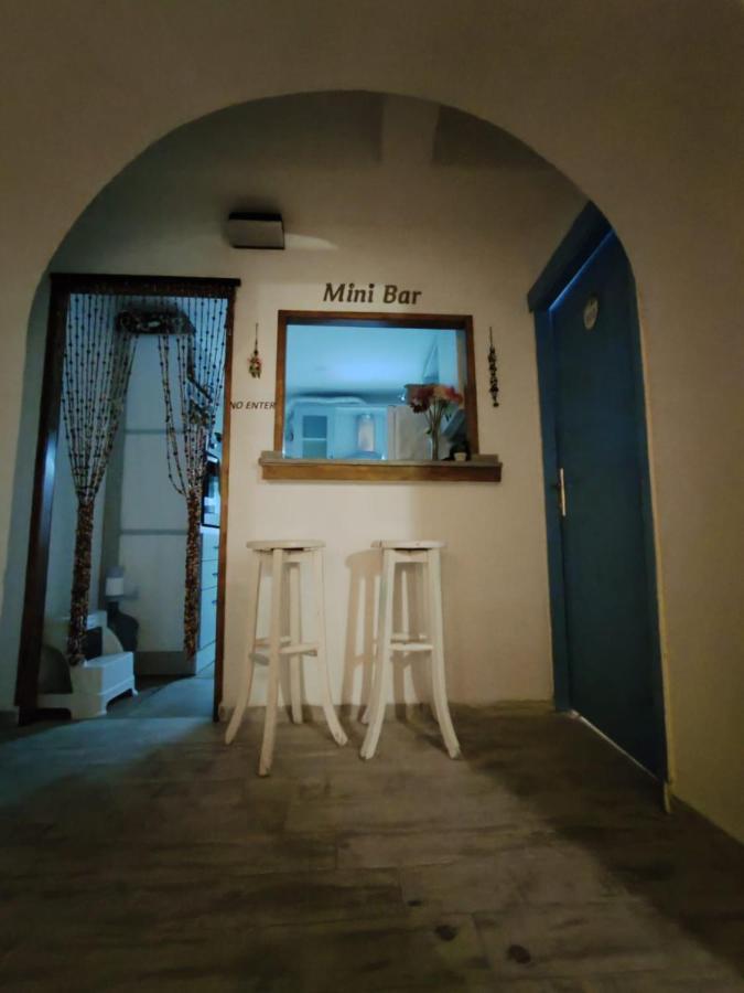 בודרום The Professor'S Hotel מראה חיצוני תמונה