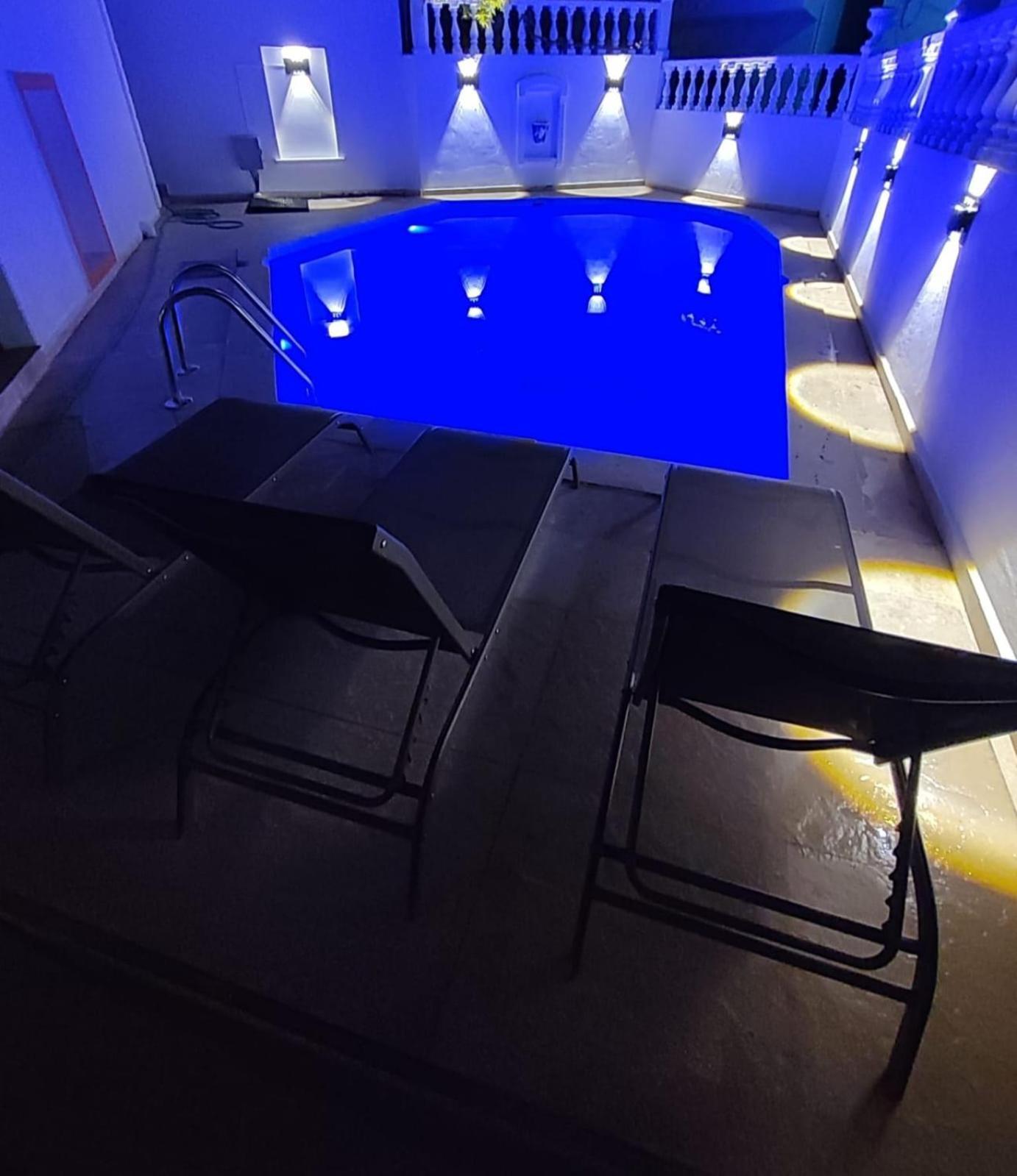 בודרום The Professor'S Hotel מראה חיצוני תמונה